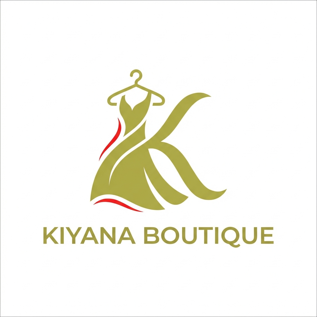 Kiyana Boutique