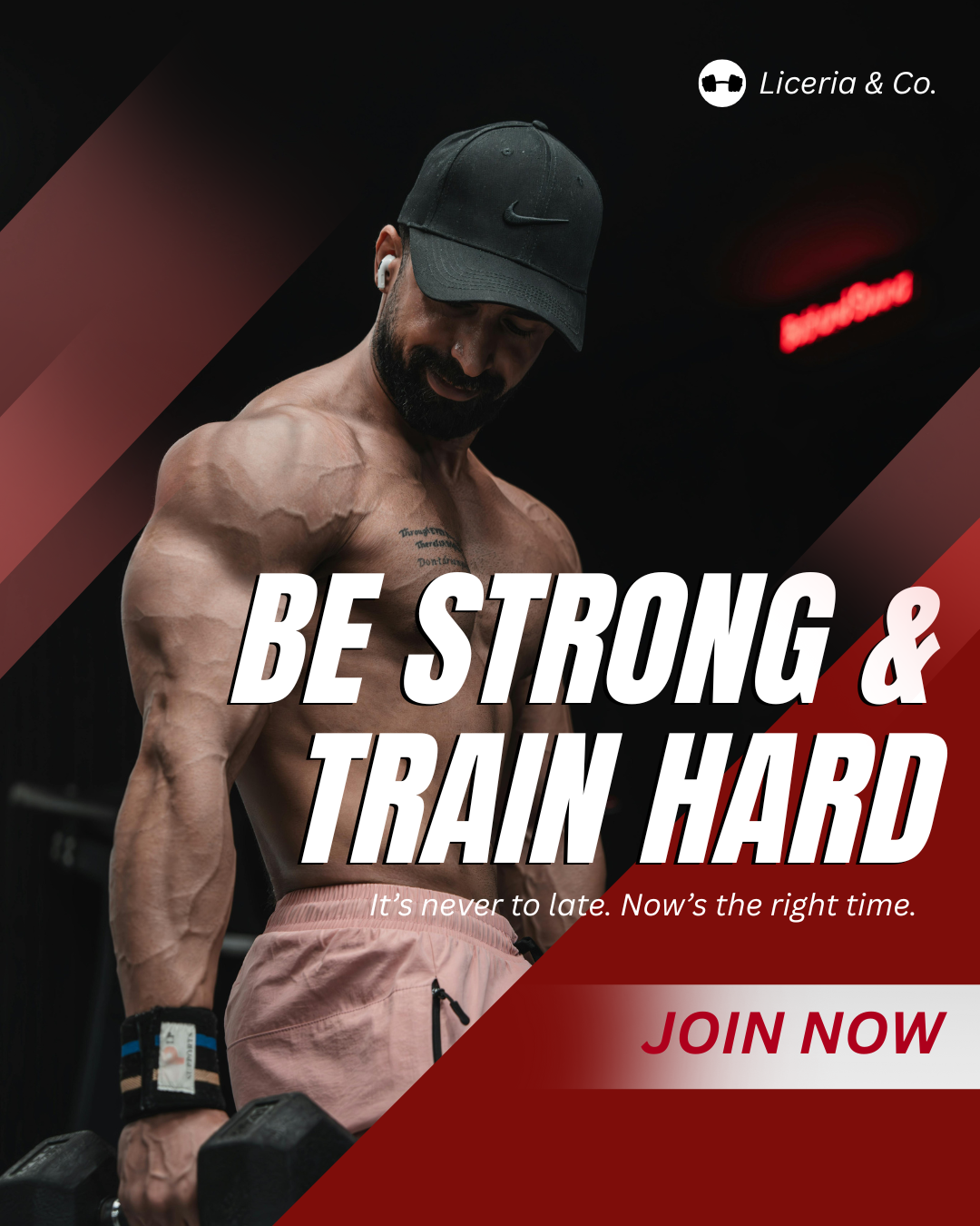 Weight Training Program