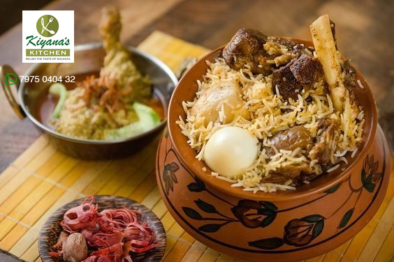 Kiyana Kitchen Restaurant