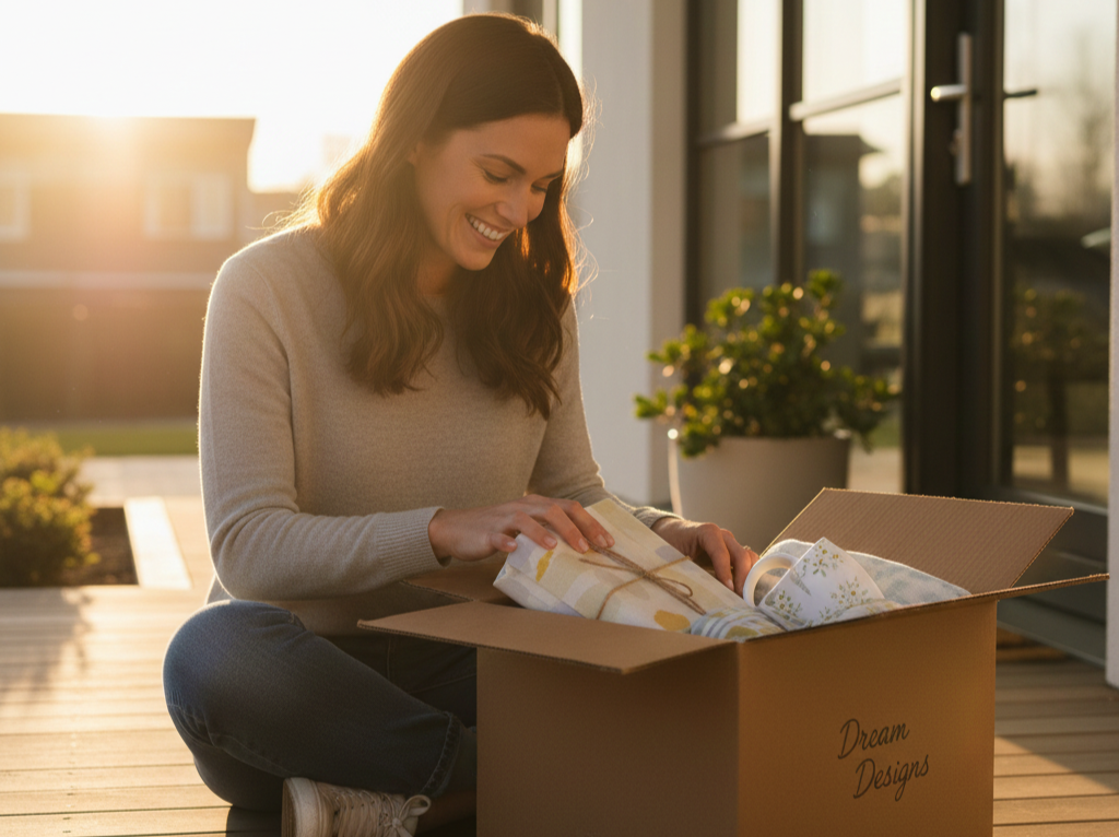 About Kiyana Boutique