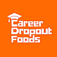 Career Drop Out Foods logo