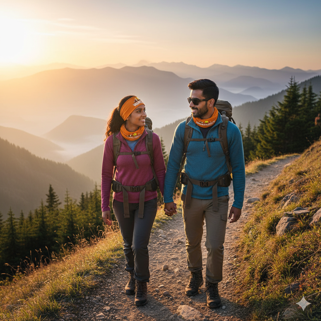 Moloy Fitness Studio Interior