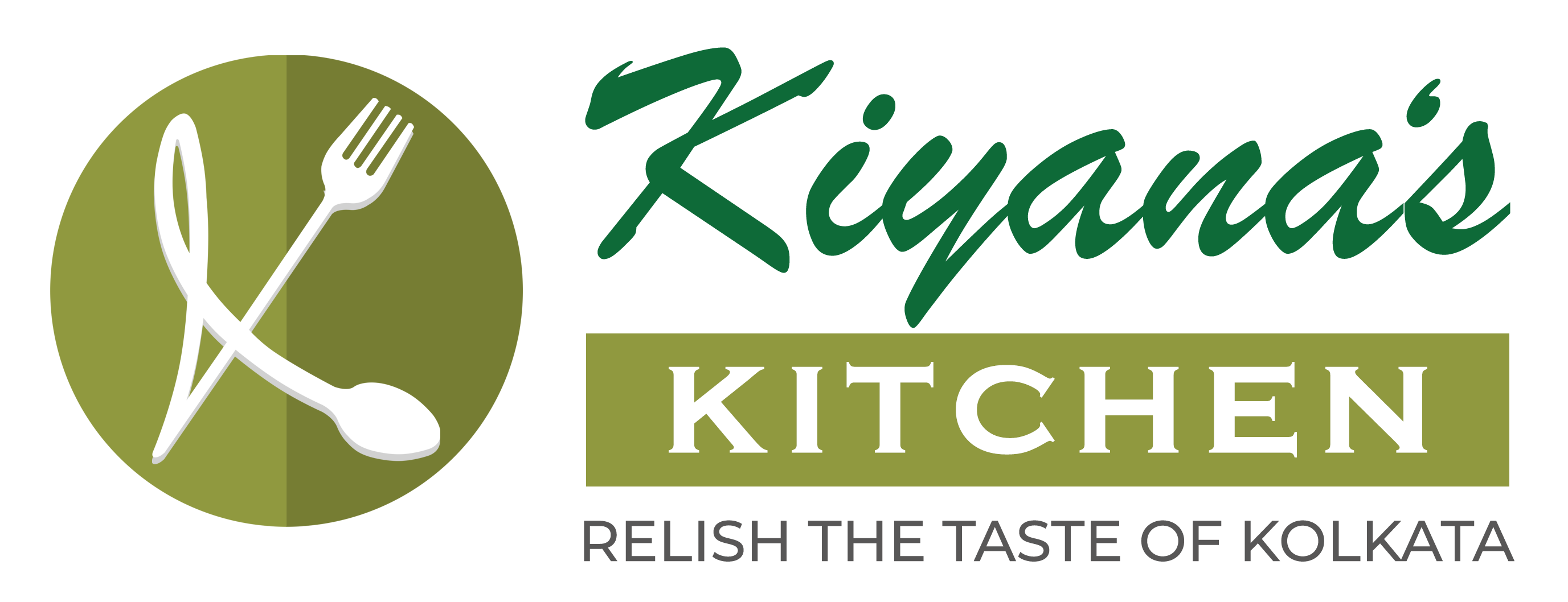 Kiyana's Kitchen Logo
